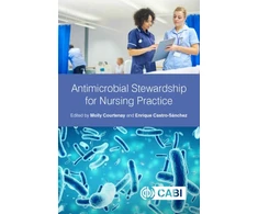 KNYGA Molly Courtenay Antimicrobial Stewardship for Nursing Practice