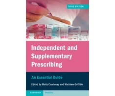 KNYGA Molly Courtenay Independent and Supplementary Prescribing