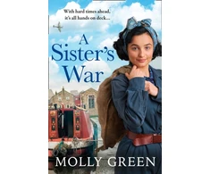 KNYGA Molly Green Sister’s War