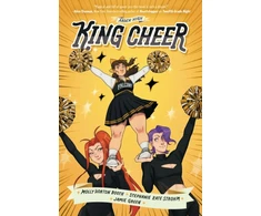 KNYGA Molly Horton Booth King Cheer