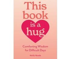KNYGA Molly Reade This Book Is a Hug