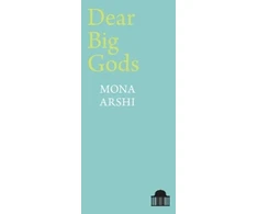 KNYGA Mona Arshi Dear Big Gods