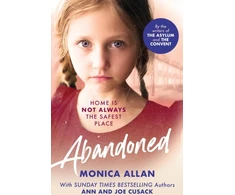 KNYGA Monica Allan Abandoned