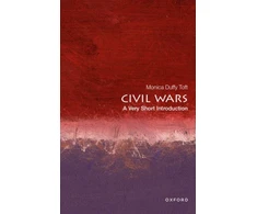 KNYGA Monica Duffy Toft Civil Wars