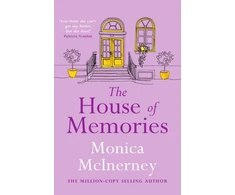 KNYGA Monica Mcinerney House of Memories
