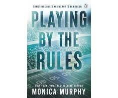 KNYGA Monica Murphy Playing By The Rules