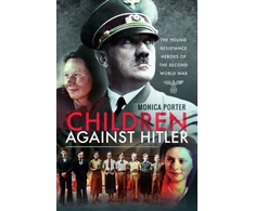 KNYGA Monica Porter Children Against Hitler
