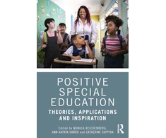 KNYGA Monica Reichenberg Positive Special Education