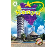 KNYGA Monika Davies Kenija