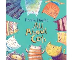 KNYGA Monika Filipina All About Cats