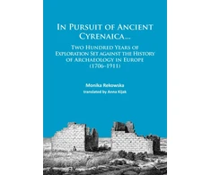 KNYGA Monika Rekowska In Pursuit of Ancient Cyrenaica...