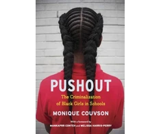 KNYGA Monique Morris Pushout