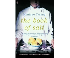 KNYGA Monique Truong Book of Salt