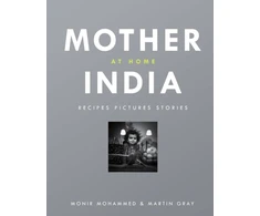KNYGA Monir Mohammed Mother India at Home