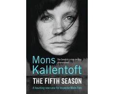 KNYGA Mons Kallentoft Fifth Season