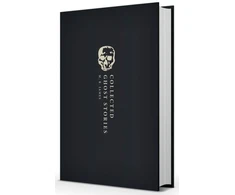 KNYGA Montague Rhodes James Collected Ghost Stories