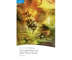 KNYGA Montague Rhodes James Level 4: The Locked Room and Other Horror Stories