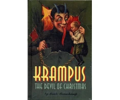 KNYGA Monte Beauchamp Krampus!
