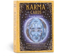 KNYGA Monte Farber Karma Cards
