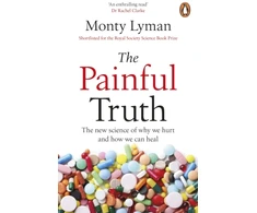 KNYGA Monty Lyman Painful Truth