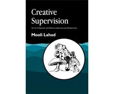 KNYGA Mooli Lahad Creative Supervision