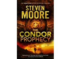 KNYGA Moore Steven Condor Prophecy