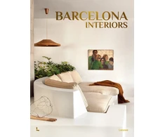 KNYGA Mora Amell Barcelona Interiors