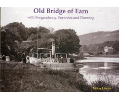 KNYGA Morag Lloyds Old Bridge of Earn