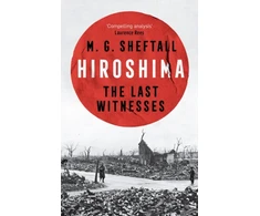 KNYGA Mordecai G Sheftall Hiroshima