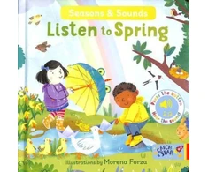 KNYGA Morena Forza Listen to Spring