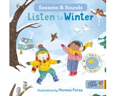 KNYGA Morena Forza Seasons &amp; Sounds: Listen to Winter