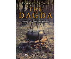 KNYGA Morgan Daimler Pagan Portals - the Dagda