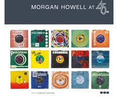 KNYGA Morgan Howell at 45RPM