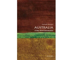 KNYGA Morgan Kenneth Australija