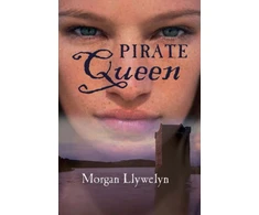 KNYGA Morgan Llywelyn Granuaile: Pirate Queen