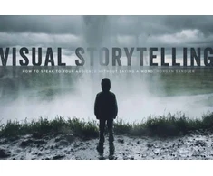 KNYGA Morgan Sandler Visual Storytelling