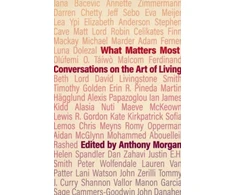 KNYGA Anthony Morgan What Matters Most