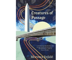 KNYGA Morowa Yejide Creatures of Passage