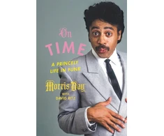 KNYGA Morris Day Laiku