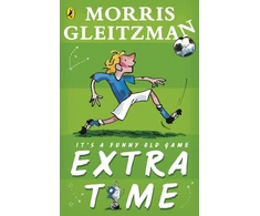 KNYGA Morris Gleitzman Extra Time