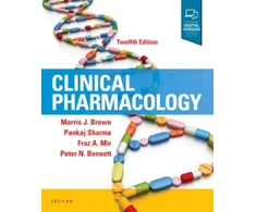 KNYGA Morris J Brown Clinical Pharmacology