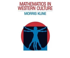 KNYGA Morris Kline Mathematics in Western Culture