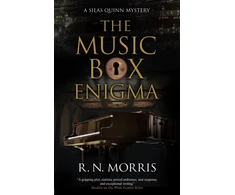KNYGA Morris The Music Box Enigma