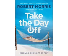 KNYGA Robert Morris Take the Day Off