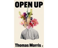 KNYGA Morris T Open Up