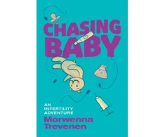 KNYGA Morwenna Trevenen Chasing Baby