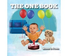 KNYGA Moses D Powe The One Book