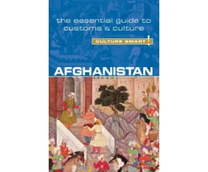KNYGA Moska Najib Afghanistan - Culture Smart!
