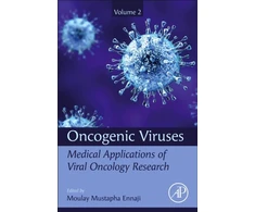 KNYGA Moulay Mustapha Ennaji Oncogenic Viruses Volume 2