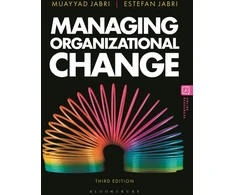 KNYGA Muayyad Jabri Managing Organizational Change